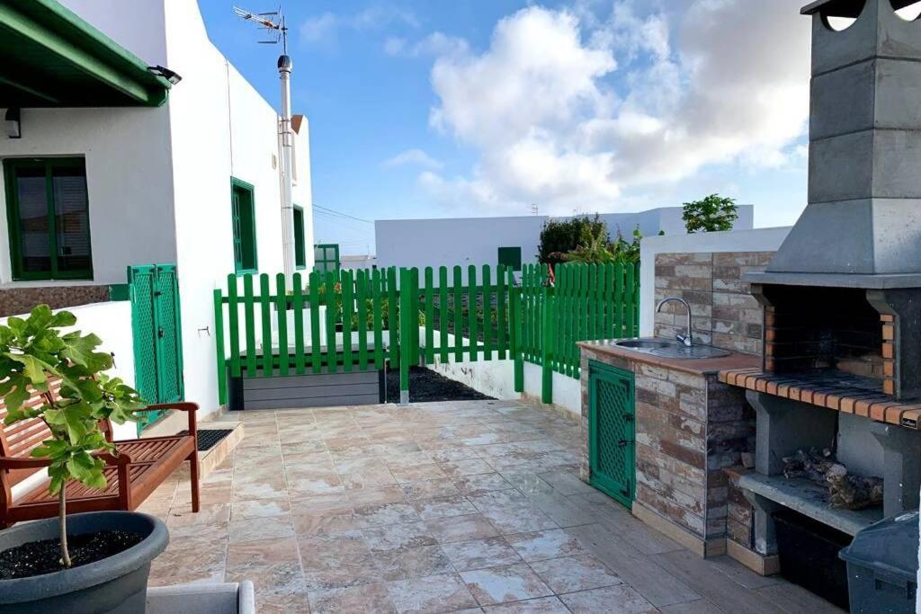 Casa Antonita, El Lugar Perfecto Para Descansar Munique ภายนอก รูปภาพ