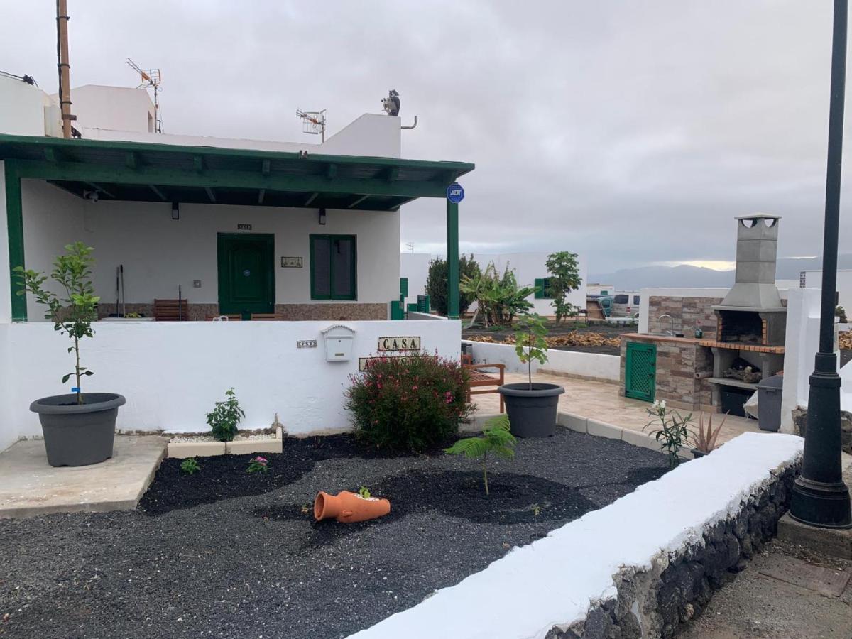 Casa Antonita, El Lugar Perfecto Para Descansar Munique ภายนอก รูปภาพ