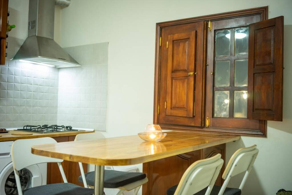 Casa Antonita, El Lugar Perfecto Para Descansar Munique ภายนอก รูปภาพ