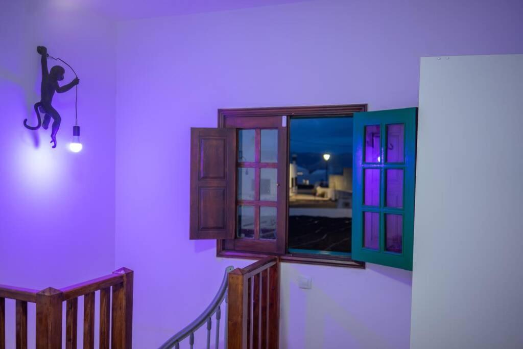 Casa Antonita, El Lugar Perfecto Para Descansar Munique ภายนอก รูปภาพ
