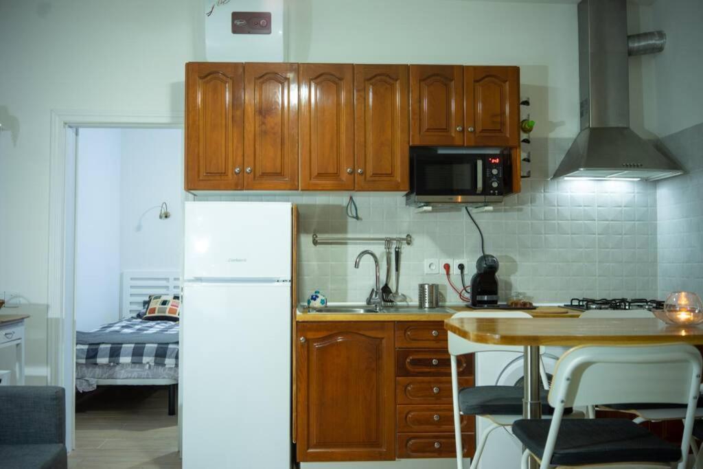 Casa Antonita, El Lugar Perfecto Para Descansar Munique ภายนอก รูปภาพ